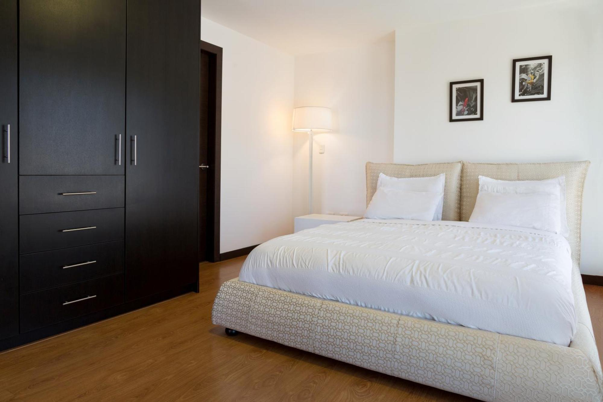 Olympus Apartments Quito Kamer foto